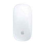 Apple Magic Mouse Multi Touch Surface in Black